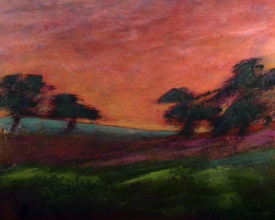 Simard Reverie