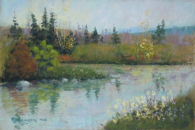 Lacroix Lac Carling