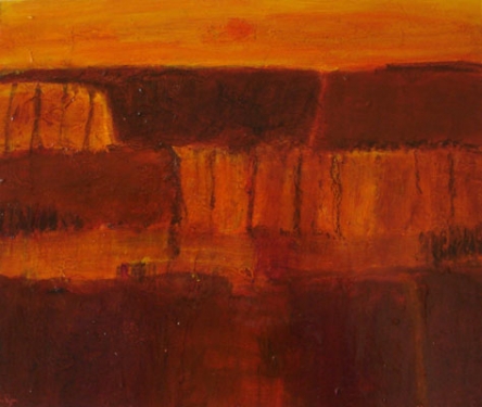 Autumn Fields