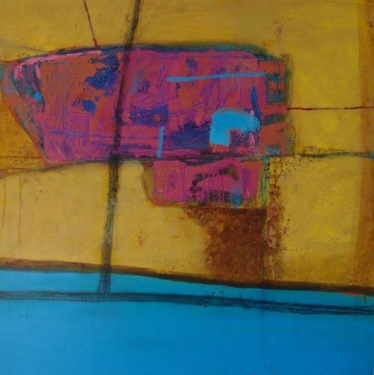 Cliff Face