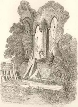 Beeston, Norfolk