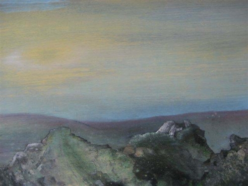 Dartmoor