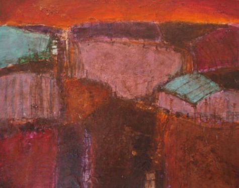 Autumn Landscape